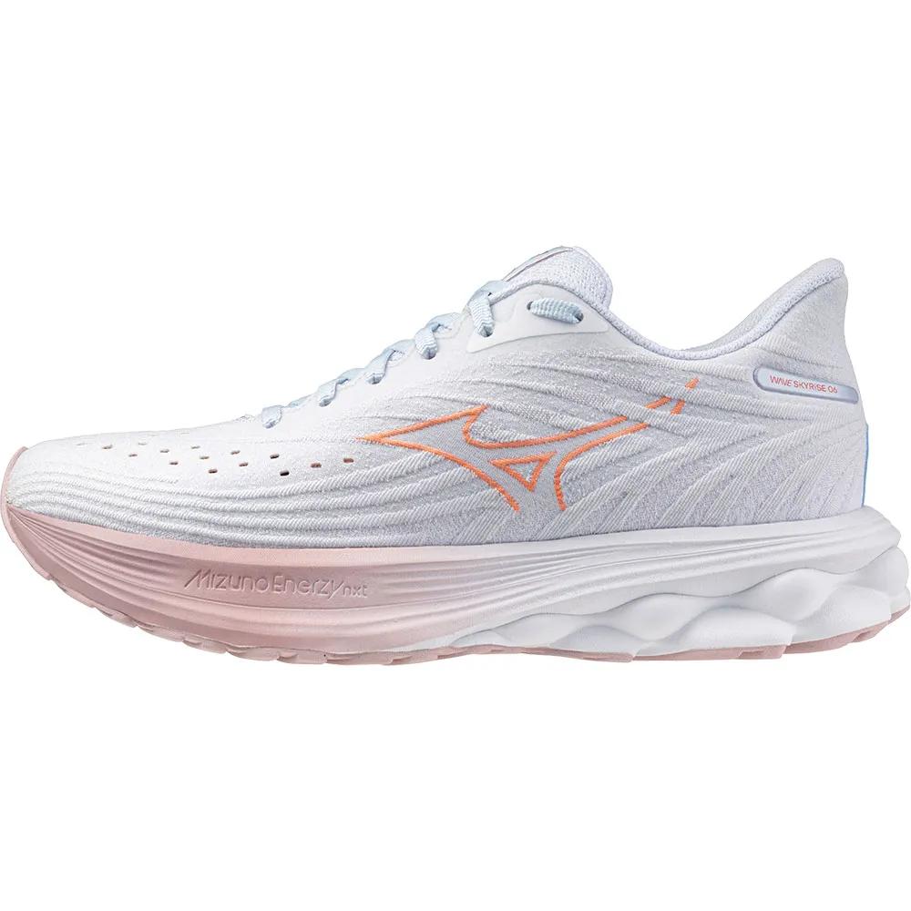 Mizuno Кроссовки для бега Wave Skyrise 6 EU 38 1/2