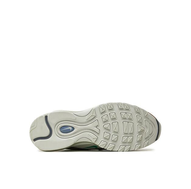 Мужские кроссовки Nike Air max 97 se dv2621 200 коричневые