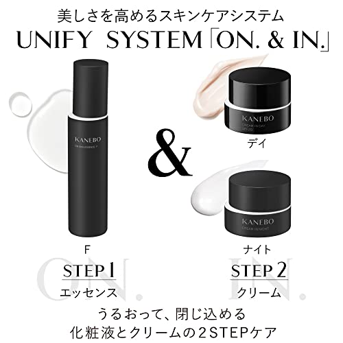 KANEBO On Skin Essence F Lotion 125ml