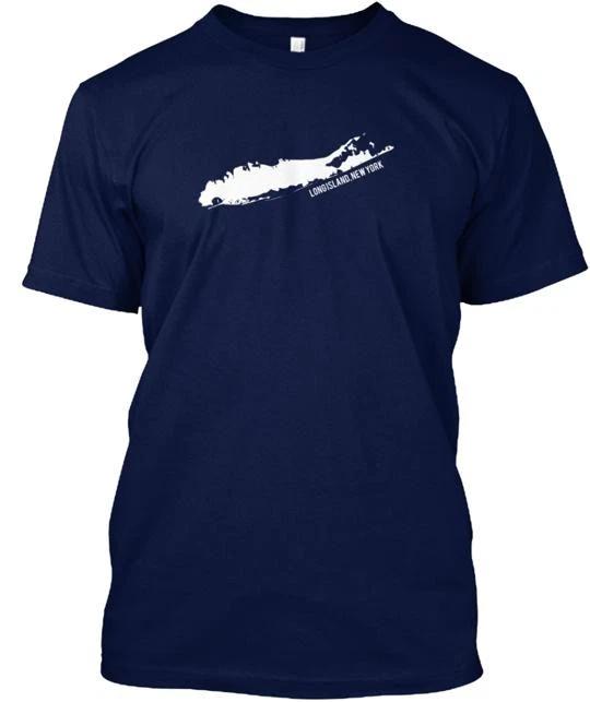 

Да Это Футболка Long Island Сделано в США Размеры от S до 5XL 2XL