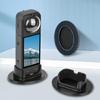 Action Camera Desktop Base Holder for X5 Mounting Base Camera Accessory Portable Fixed Tabletop Stand