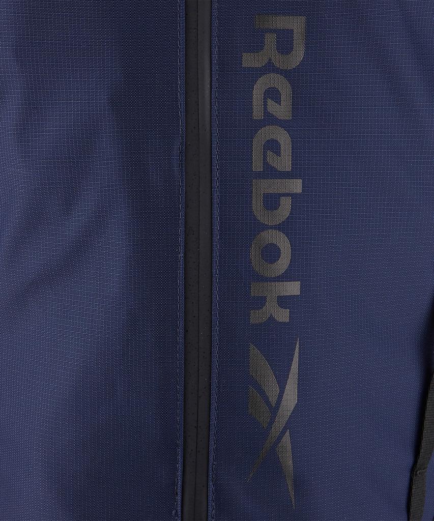 Reebok Front-Zip Shoe Backpack - Navy