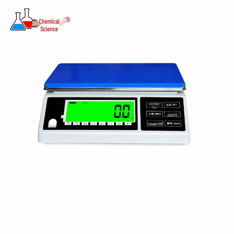 Keli High-Precision Industrial Electronic Scale