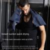 Ultrafine Fiber Microfiber Towel Quick Dry Sports Beach Towel  Camping Gym Yoga Backpacking Hiking