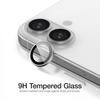 5Pcs AF+AR Hawkeye Camera Lens Protector with Alignment Tool For iPhone 17, 9H Anti-Scratch HD Lens Cover