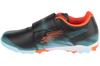 Joma Super Copa Jr 26 SUJS TF, for Boy black Turf football trainers