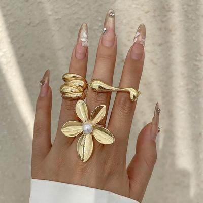 Ringe – Damenringe