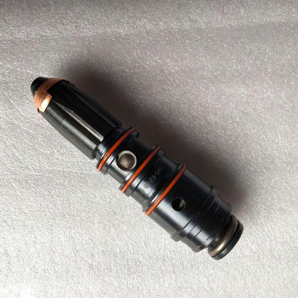 Compatible Fuel Injector for Chongqing Cummins NT855 Engine (Part No. 3052255)