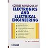Concise Handbook of Electronics and Electrical Engineering