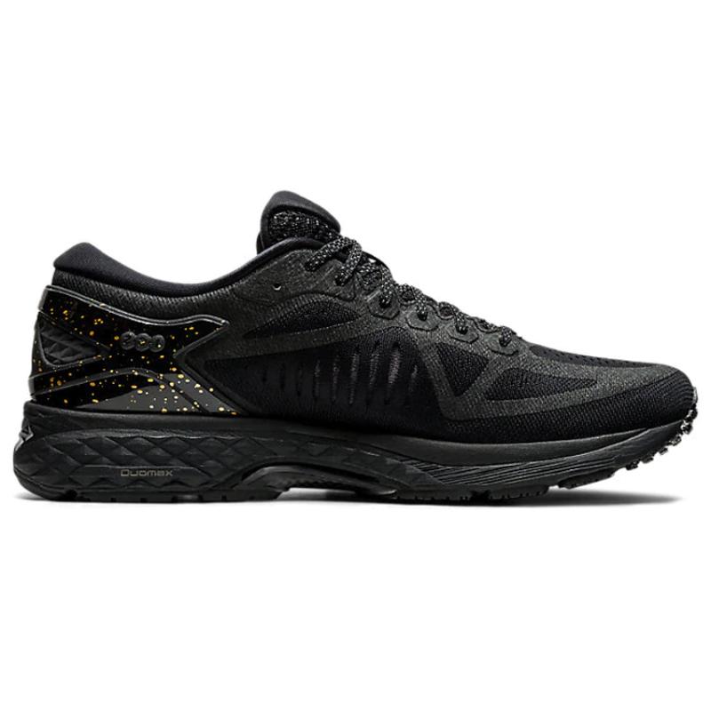 ASICS Metarun 'Black Gunmetal' Sneakers 1011A603-002