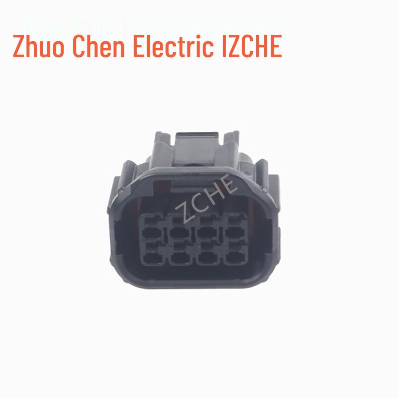 LED-Scheinwerfer Steckeranschluss 6181-6850 für Honda Civic/Accord 6189-7423