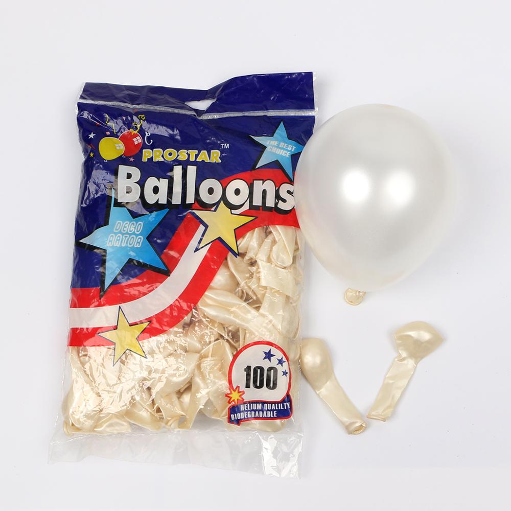 20/50/100pcs 5inch Gray Gold Latex Balloons Mini Dark Blue Party Globos Baby Shower Wedding Birthday Decorations Kids