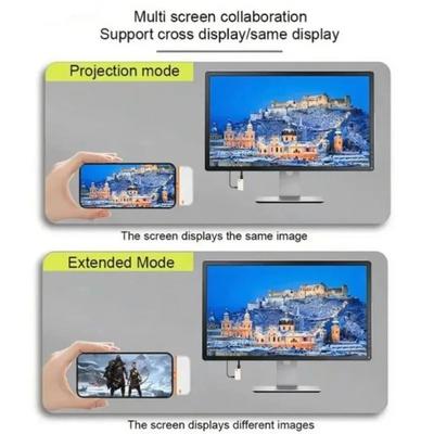 Audio - video příslušenství – HDMI kabely a adaptéry