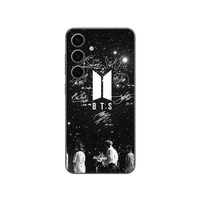 Case for Samsung Galaxy S25 Bts Signature Starry Night