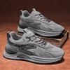 Men's Fashion Casual Low Top Skateboarding Shoes Boys Comfortable Sneakers Male Students Trending Soft Sole Classic Breathable Gym Non-slip