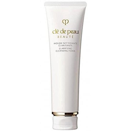 Shiseido Cle De Peau Beaute Mousse Nettoyante C N 140g (limit One Per Person) (domestic Genuine Product)