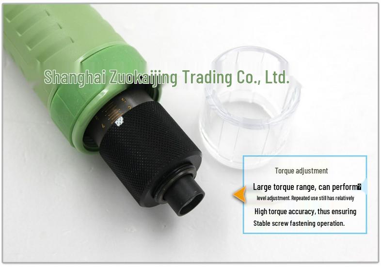 HIOS VZ-3007 Electric Screwdriver AC220V