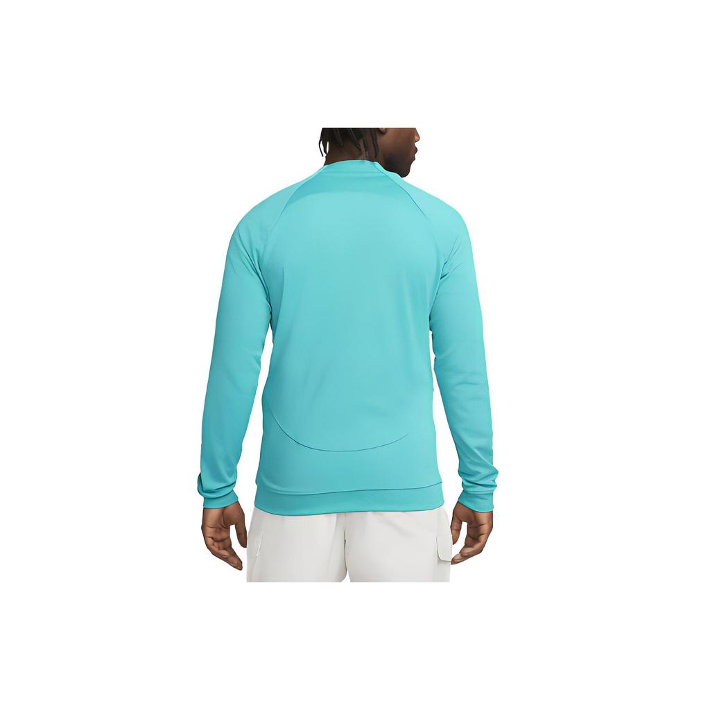 New Nike SS23 Jacket Men's Thunder Blue DX8470-300