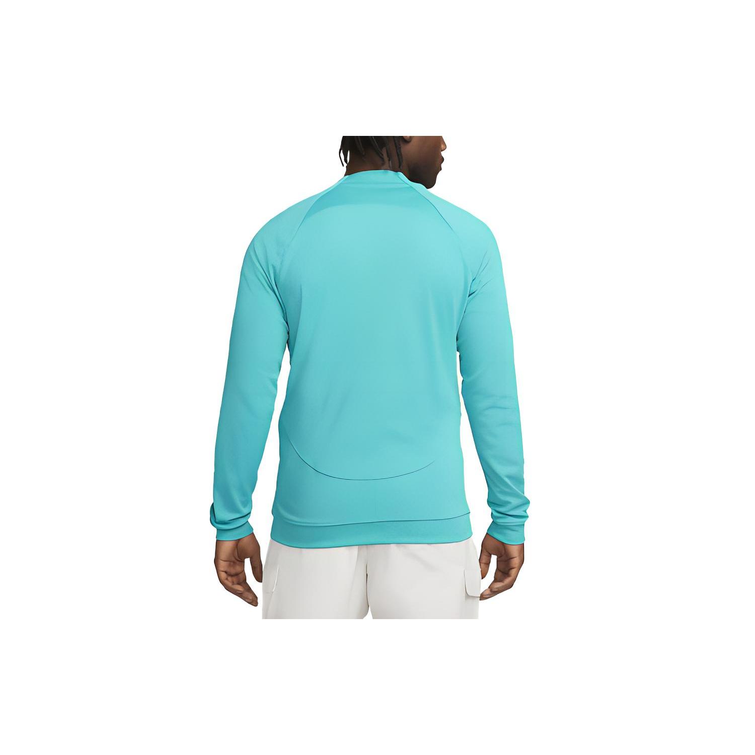 

New Nike SS23 Jacket Men s Thunder Blue DX8470-300 XXL