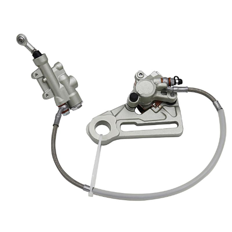 A16P-Rear Brake Pump Assembly For SX XC SXF XCF FC FS FX TC TX Motorcycle Accessory
