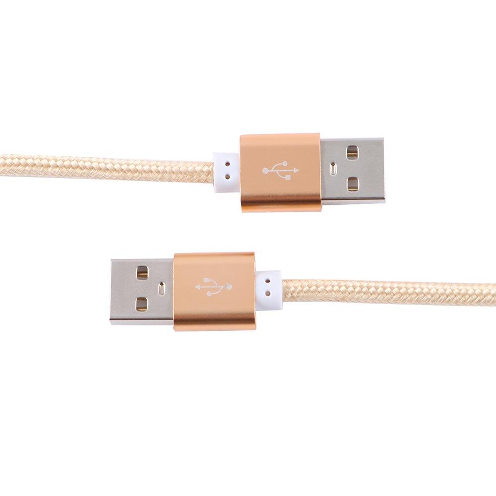 USB to USB Type A for Radiator USB Extender USB Extension Cable Male to Male USB Cable Extens