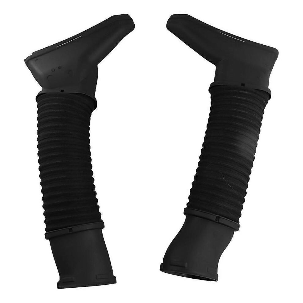 Left/ Right Air Intake Hoses for
