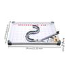 Curved Motion Demonstrator Educational Guide Analog for Science Educators