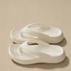 Women's Lightweight Foam Flip Flops Comfortable Slip On Beach Sandals Durable Non-Slip Sole Casual Summer Footwear for Daily Wear
