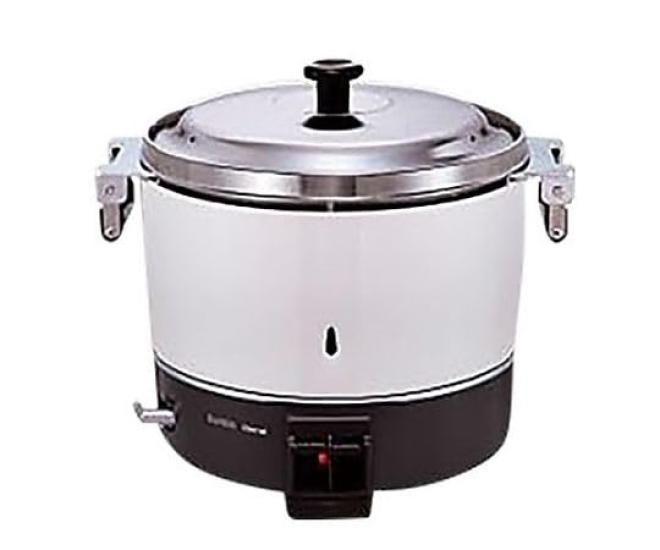 

Yoshida Rinnai gas rice cooker 1 piece RR-300C 12.13A 69-5886-18