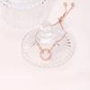Dieuamour 14Kgp Besso Bracelet