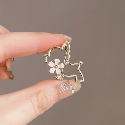 Broschen & Körperschmuck