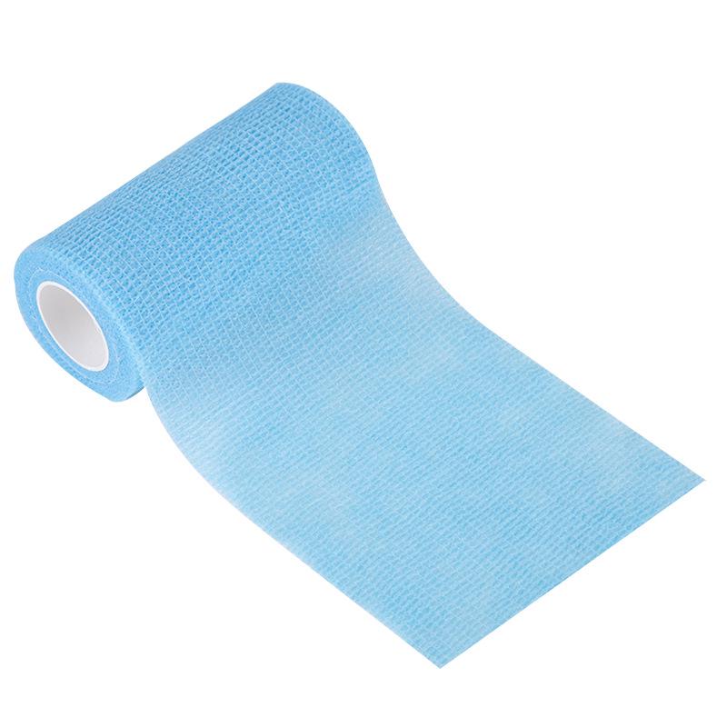 High Elasticity Non-Woven Sports & Pet Finger Bandage