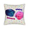 Shane Hollander Ilya Rozanov Pillow Cover Soft Cushion Cover Fashion Pillow Case For Office Car Home Decor