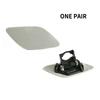 Voor Ford Kuga 2013 2014 2015 2016 2017 Escape 2017 2018 2019 Voorbumper Koplamp Sproeikop Deksel Dop Schaal Deksel Trim