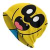 Cute Mikecracks Bonnet Hats Fashion Outdoor Skullies Beanies Hat Cartoon for Unisex Women Warm Dualuse Caps