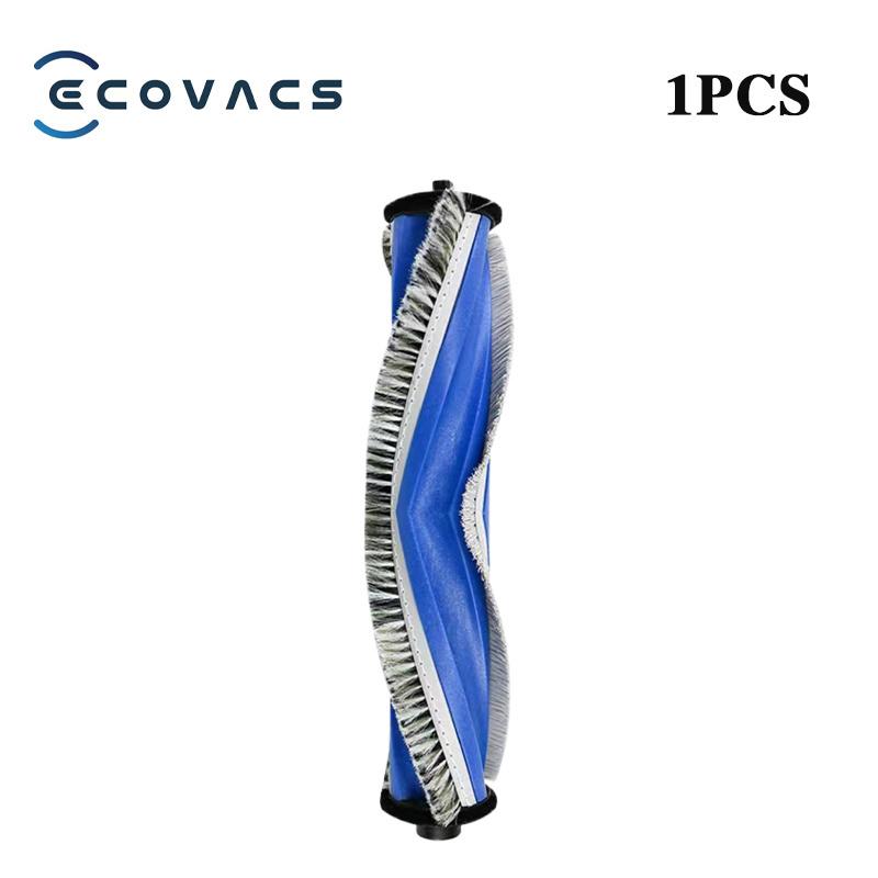 Ecovacs X5 OMNI / X5 PRO OMNI Robot Vaccum Replacement Parts Dust Bag Main Side Brush Filter Mop Accessories