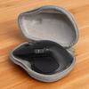 Geantă de depozitare portabilă din EVA pentru 4 mouse-uri Simplă și rezistentă la presiune