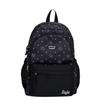 Schoolbag Cute Contrasting Color Female Stars Cute Little Fresh Backpack High School Student College Student Schoolbag Junior High School Boys and
