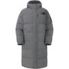 The North Face Action Free Rds Down Coat Down Jacket Unisex Gray NC1DQ50K