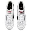 Mizuno Morelia 2 Comfortable Durable Soccer Shoes Men sneakers White Black P1GA250109