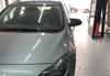 Covers for Mirrors BMW-style (2 Pcs) for Opel Astra J 2009-2015