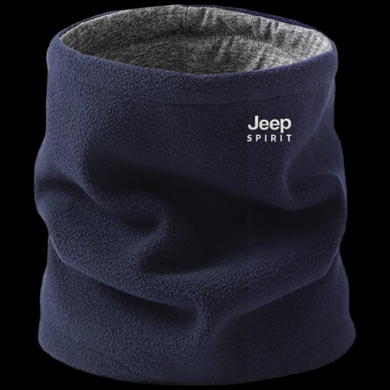 Men's Winter Windproof Fleece Neck Warmer