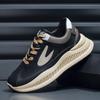 Neue Herren- und Damen-Anti-Rutsch-Liebhaber-Trend-Retro-Freizeitschuhe Sommer-Explosion Freizeit-Sport-Plateau-Daddy-Schuhe Herren