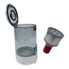 2 Pcs Dust Collection Cup Cyclone Separator Accessories For Roborock Robot Vacuum Sweepers O10 Onyx, S7 Plus, And S7 MAXV Plus