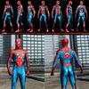 Spider-Armor Mk IV Cosplay-Kostüm – Perfekte Nähte – Exquisite Verarbeitung