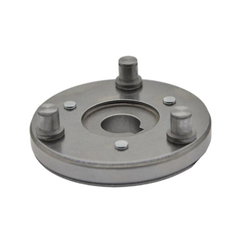 Professional Electric Scooter Motor 36T Brushless Clutch Left/Right Side Wiring Optimized For Reduced Friction