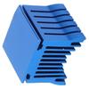Heat Sink Aluminium Cooling Heatsink Cooler   Accessory for PCB Motherboard