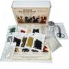 Tiny Beads 3D Beaded Animal Kit Cute Design Animal Shape Bead Weaving Kit Creative Craft Handmade Bead Art Kit Gift Giving