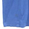 Hanes 80s 90s Old USA made Universal Studios Hollywood Short sleeve Single stitch T-shirt Men's Used