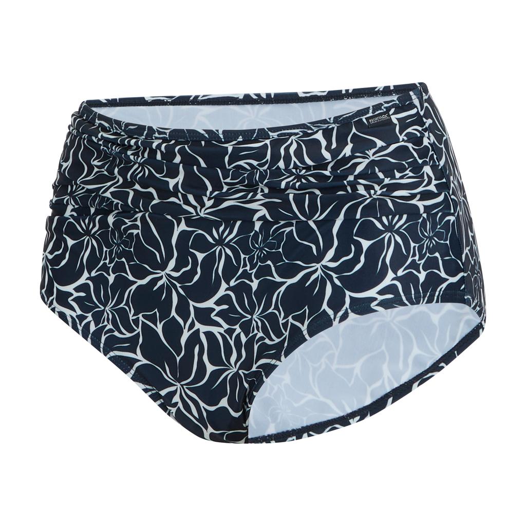 Regatta Womens/Ladies Loria Floral Paradise Bikini Bottoms